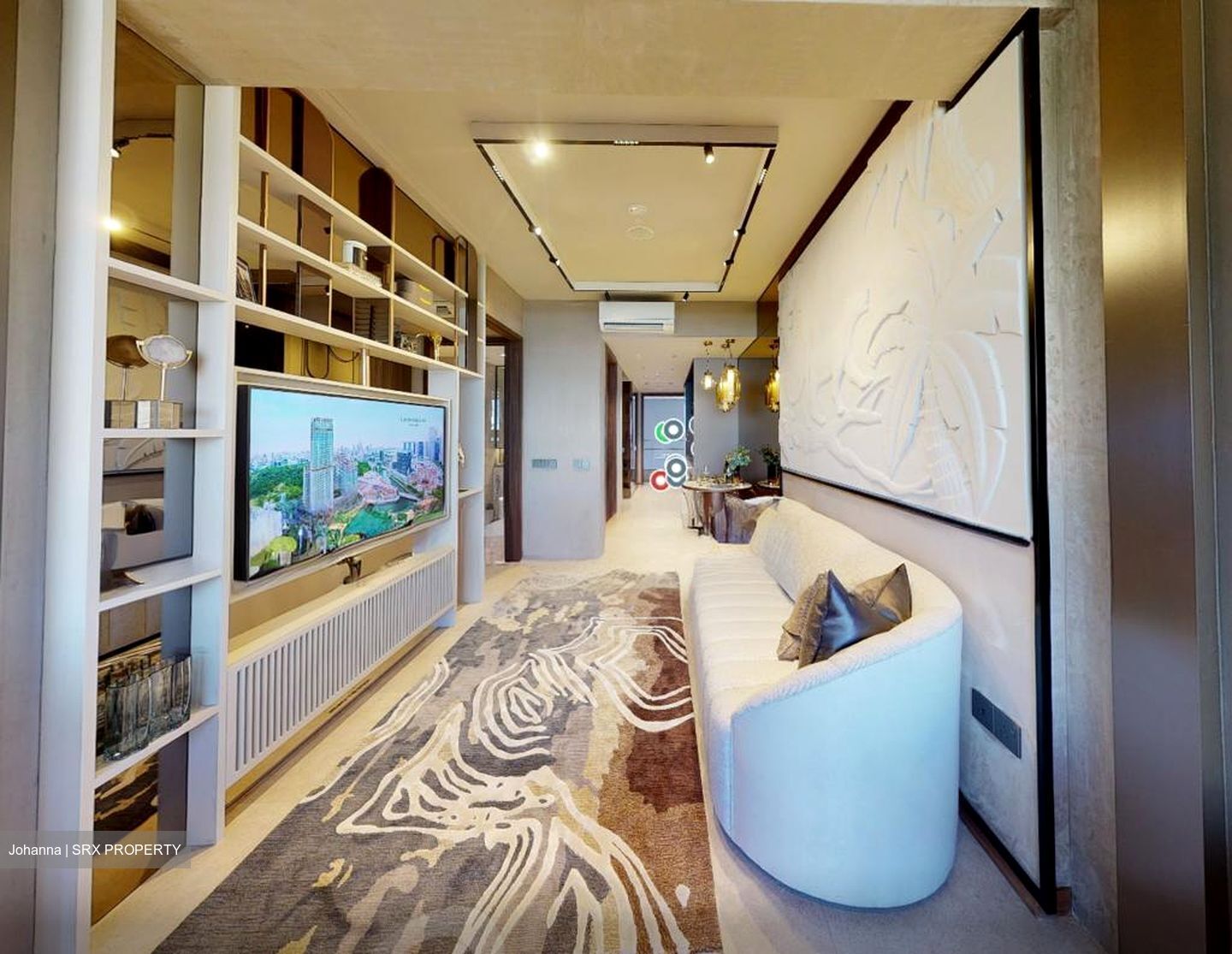 Canninghill Piers (D6), Apartment #533901351